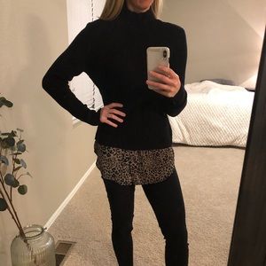 Apt 9 Turtleneck